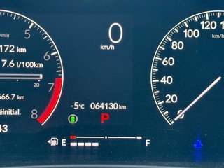 Honda Civic Sedan LX 2022 à Montréal, Québec - 2 - w320h240px