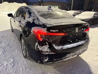 Honda Civic Sedan EX 2022 à Montréal, Québec - 4 - w320h240px