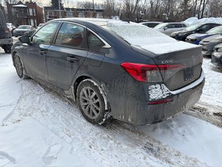 Honda Civic Sedan EX 2022 à , Québec - 4 - w320h240px