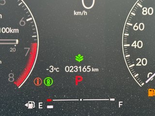 Honda Civic Sedan EX 2022 à , Québec - 5 - w320h240px