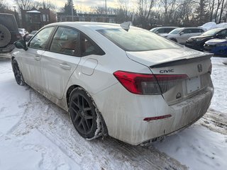 Honda Civic Sedan Sport 2022 à , Québec - 4 - w320h240px