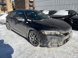 Honda Civic Sedan Sport 2022 à , Québec - 2 - w320h240px