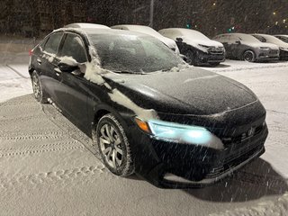 Honda Civic Sedan LX 2022 à , Québec - 2 - w320h240px