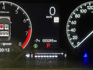 Honda Civic Sedan LX 2022 à , Québec - 5 - w320h240px