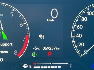 2022 Honda Civic Sedan LX in Montréal, Quebec - 5 - w320h240px