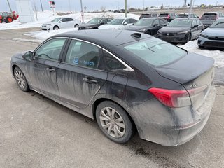 2022 Honda Civic Sedan LX in Lachenaie, Quebec - 3 - w320h240px