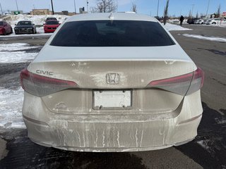 Honda Civic Sedan LX 2022 à Lachenaie, Québec - 3 - w320h240px