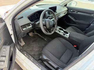Honda Civic Sedan LX 2022 à Lachenaie, Québec - 5 - w320h240px