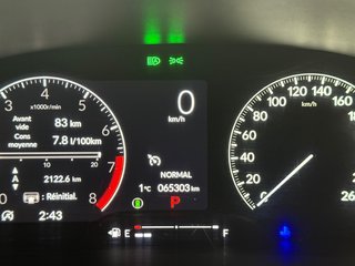 Honda Civic Sedan Sport 2022 à Montréal, Québec - 2 - w320h240px