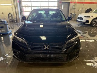 Honda Civic Sedan EX 2022 à Lachenaie, Québec - 6 - w320h240px
