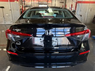 Honda Civic Sedan EX 2022 à Lachenaie, Québec - 3 - w320h240px