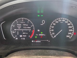 2022 Honda Civic Sedan LX in Montreal, Quebec - 2 - w320h240px