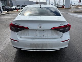 Honda Civic Sedan LX 2022 à Lachenaie, Québec - 4 - w320h240px