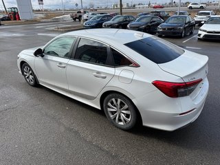 Honda Civic Sedan LX 2022 à Lachenaie, Québec - 2 - w320h240px