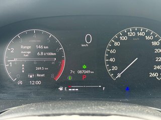 2022 Honda Civic Sedan LX in Montreal, Quebec - 2 - w320h240px