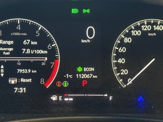 2022 Honda Civic Sedan Sport in Montréal, Quebec - 5 - w320h240px