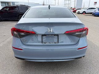 2022 Honda Civic Sedan Sport in Lachenaie, Quebec - 4 - w320h240px