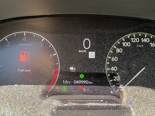 Honda Civic Sedan LX 2022 à Montréal, Québec - 2 - w320h240px