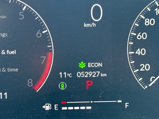 2022 Honda Civic Sedan Sport in Montréal, Quebec - 5 - w320h240px