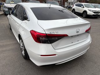 Honda Civic Sedan LX 2022 à Montréal, Québec - 4 - w320h240px