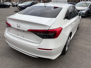 Honda Civic Sedan LX 2022 à Montréal, Québec - 3 - w320h240px