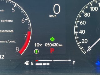 Honda Civic Sedan LX 2022 à Montréal, Québec - 5 - w320h240px