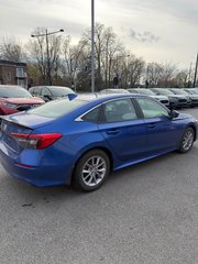 Honda Civic Sedan EX 2022 à Montréal, Québec - 4 - w320h240px