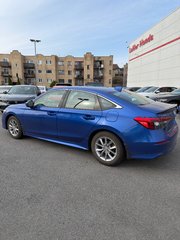 Honda Civic Sedan EX 2022 à Montréal, Québec - 3 - w320h240px