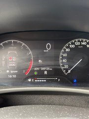 Honda Civic Sedan EX 2022 à Montréal, Québec - 6 - w320h240px
