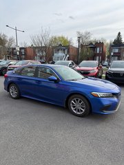 Honda Civic Sedan EX 2022 à Montréal, Québec - 5 - w320h240px