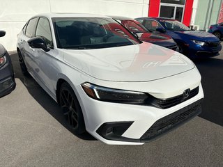Honda Civic Sedan Sport 2022 à Montréal, Québec - 2 - w320h240px