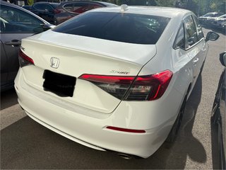 Honda Civic Sedan Sport 2022 à Montréal, Québec - 3 - w320h240px