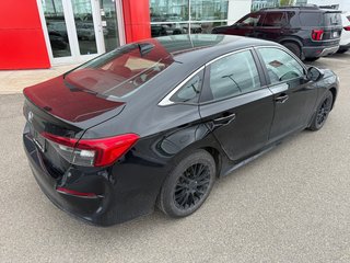 2022 Honda Civic Sedan LX in Lachenaie, Quebec - 6 - w320h240px