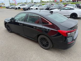 2022 Honda Civic Sedan LX in Lachenaie, Quebec - 3 - w320h240px