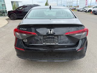 2022 Honda Civic Sedan LX in Lachenaie, Quebec - 4 - w320h240px