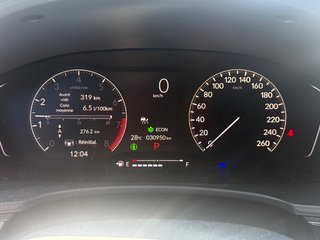 Honda Civic Sedan Sport 2022 à Montréal, Québec - 2 - w320h240px