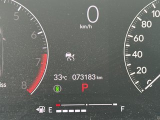 Honda Civic Sedan LX 2022 à Montréal, Québec - 5 - w320h240px