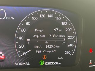2022 Honda Civic Sedan Touring in Montréal, Quebec - 5 - w320h240px