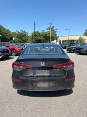 2022 Honda Civic Sedan EX in Montréal, Quebec - 3 - w320h240px
