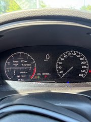 2022 Honda Civic Sedan EX in Montréal, Quebec - 2 - w320h240px