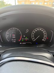 2022 Honda Civic Sedan LX in Montréal, Quebec - 5 - w320h240px