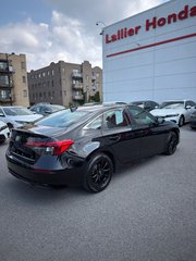 2022 Honda Civic Sedan LX in Montréal, Quebec - 3 - w320h240px
