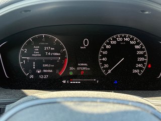 2022 Honda Civic Sedan Sport in Montreal, Quebec - 2 - w320h240px