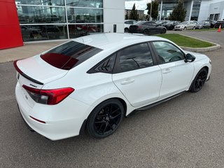 Honda Civic Sedan Sport/KIT HPD/UN PROPRIÉTAIRE 2022 à Lachenaie, Québec - 5 - w320h240px