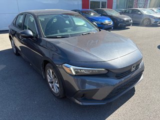 Honda Civic Sedan EX 2022 à Montréal, Québec - 2 - w320h240px