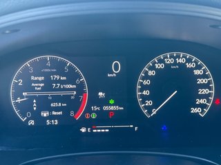 Honda Civic Sedan LX 2022 à Montréal, Québec - 2 - w320h240px