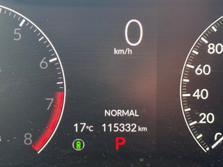 2022 Honda Civic Sedan Sport in Montréal, Quebec - 5 - w320h240px