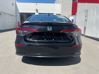 2023 Honda Civic Sedan EX GARANTIE HONDA 100 000 KM/ JUIN 2027 in , Quebec - 5 - w320h240px