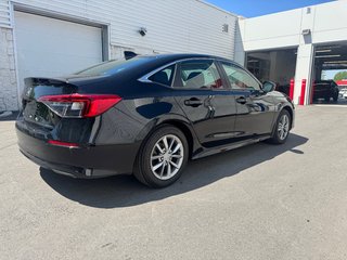 2023 Honda Civic Sedan EX GARANTIE HONDA 100 000 KM/ JUIN 2027 in , Quebec - 4 - w320h240px