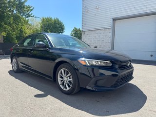 2023 Honda Civic Sedan EX GARANTIE HONDA 100 000 KM/ JUIN 2027 in , Quebec - 3 - w320h240px